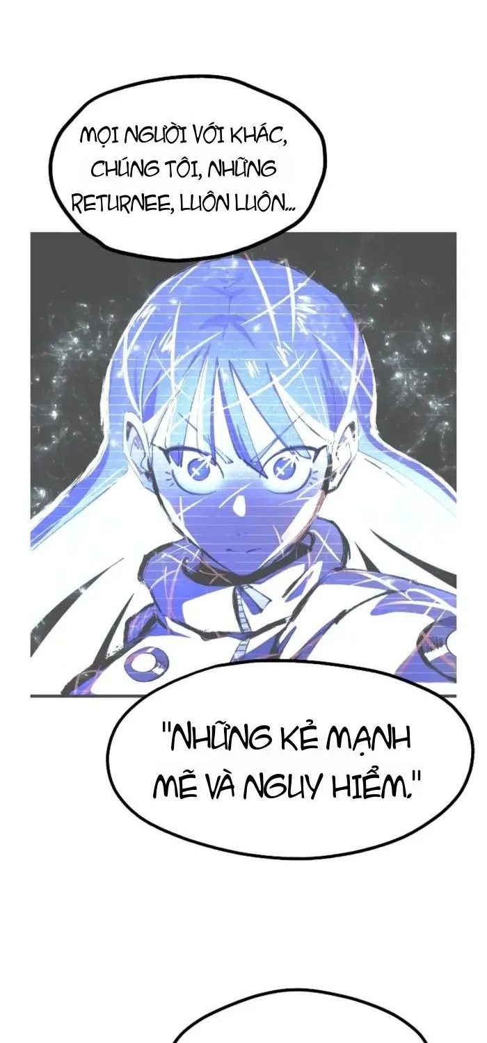Hòn Đảo Sao Và Xiềng Xích Chap 37 - Next Chap 38