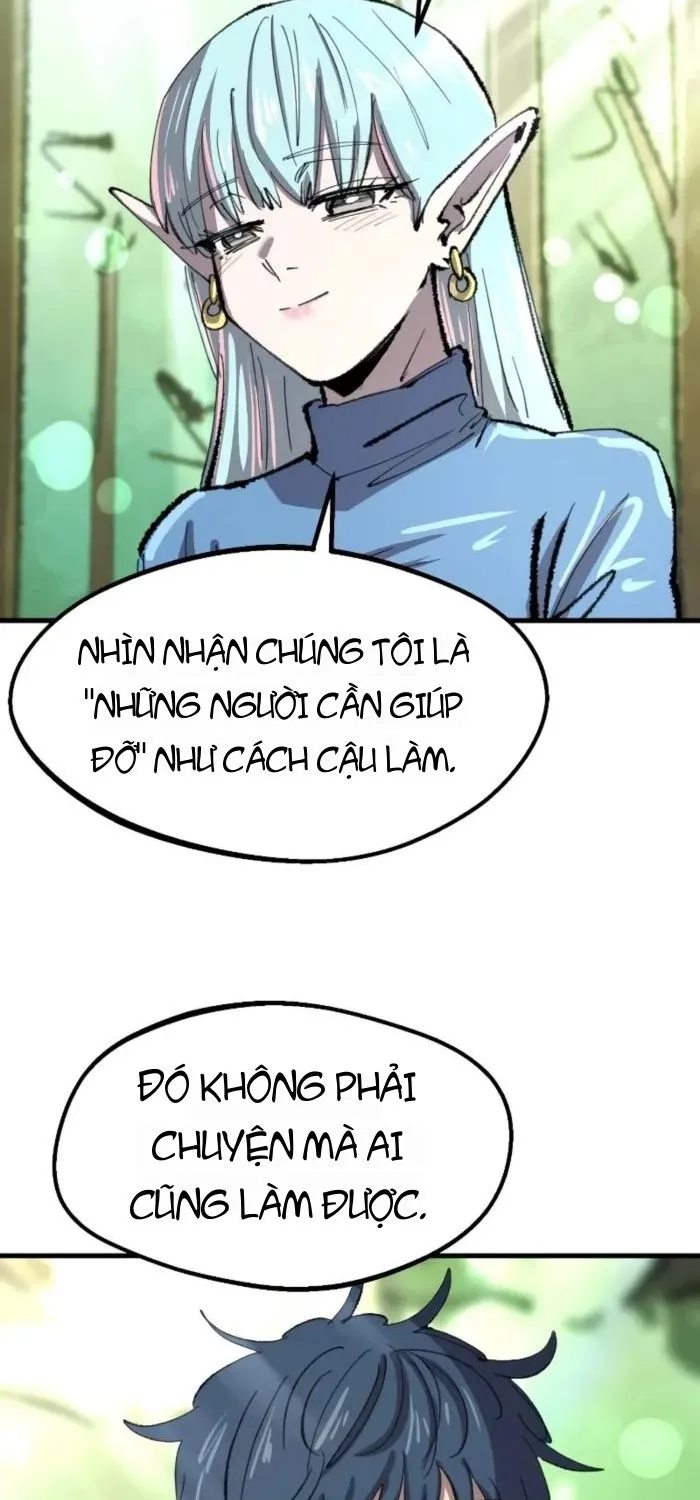 Hòn Đảo Sao Và Xiềng Xích Chap 37 - Next Chap 38
