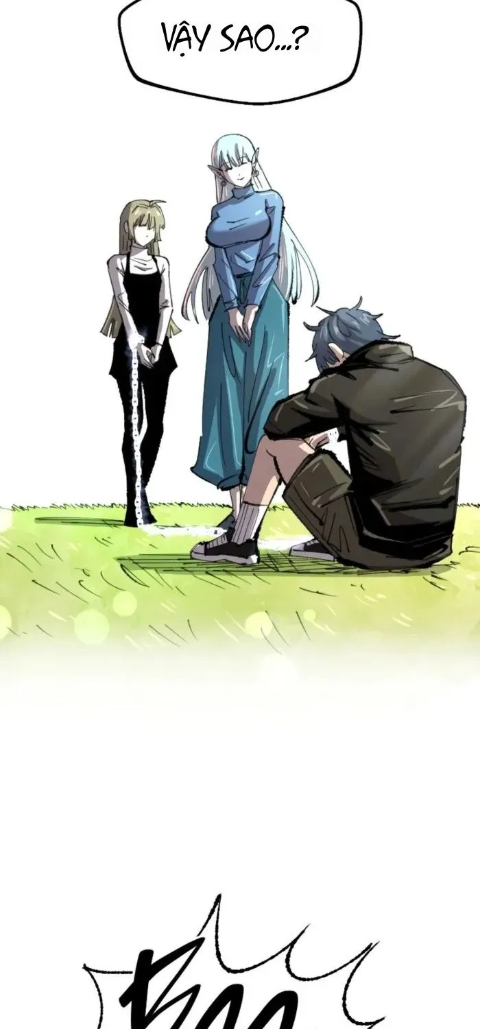 Hòn Đảo Sao Và Xiềng Xích Chap 37 - Next Chap 38
