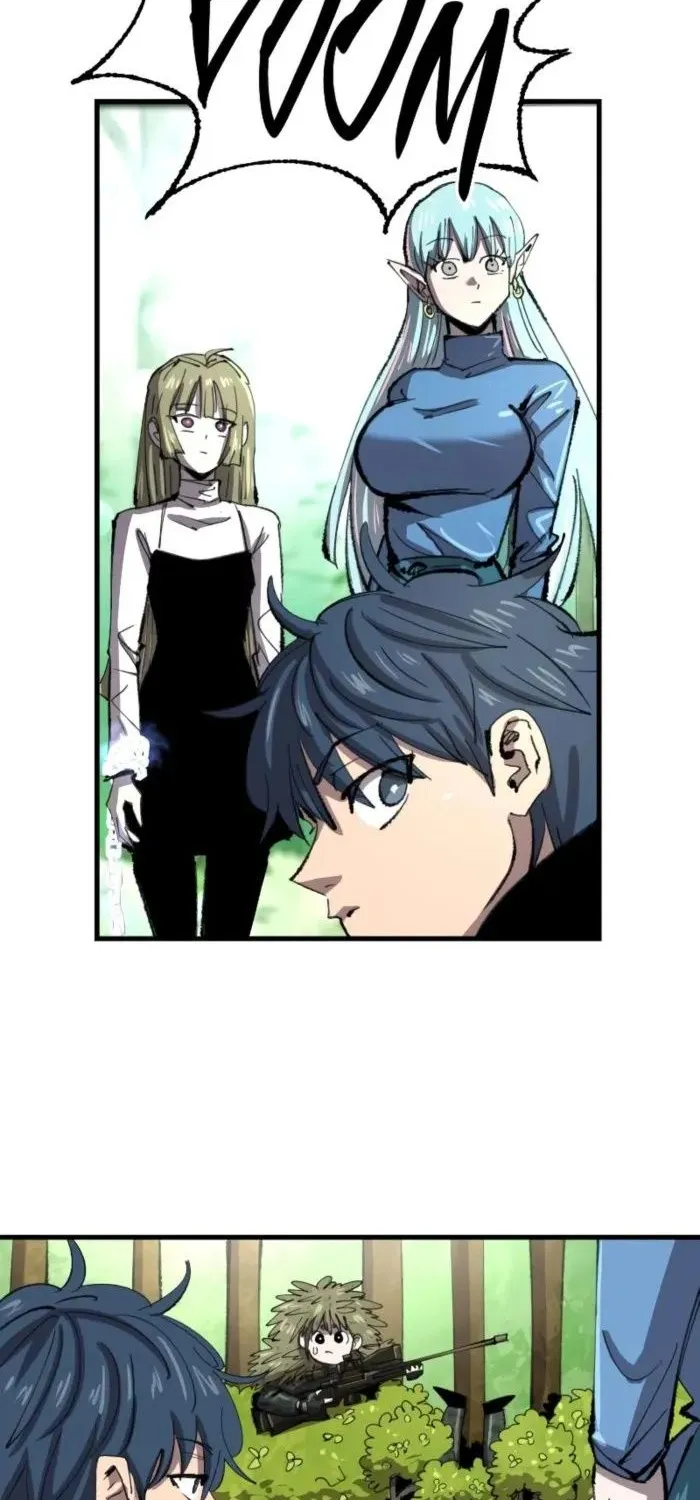 Hòn Đảo Sao Và Xiềng Xích Chap 37 - Next Chap 38