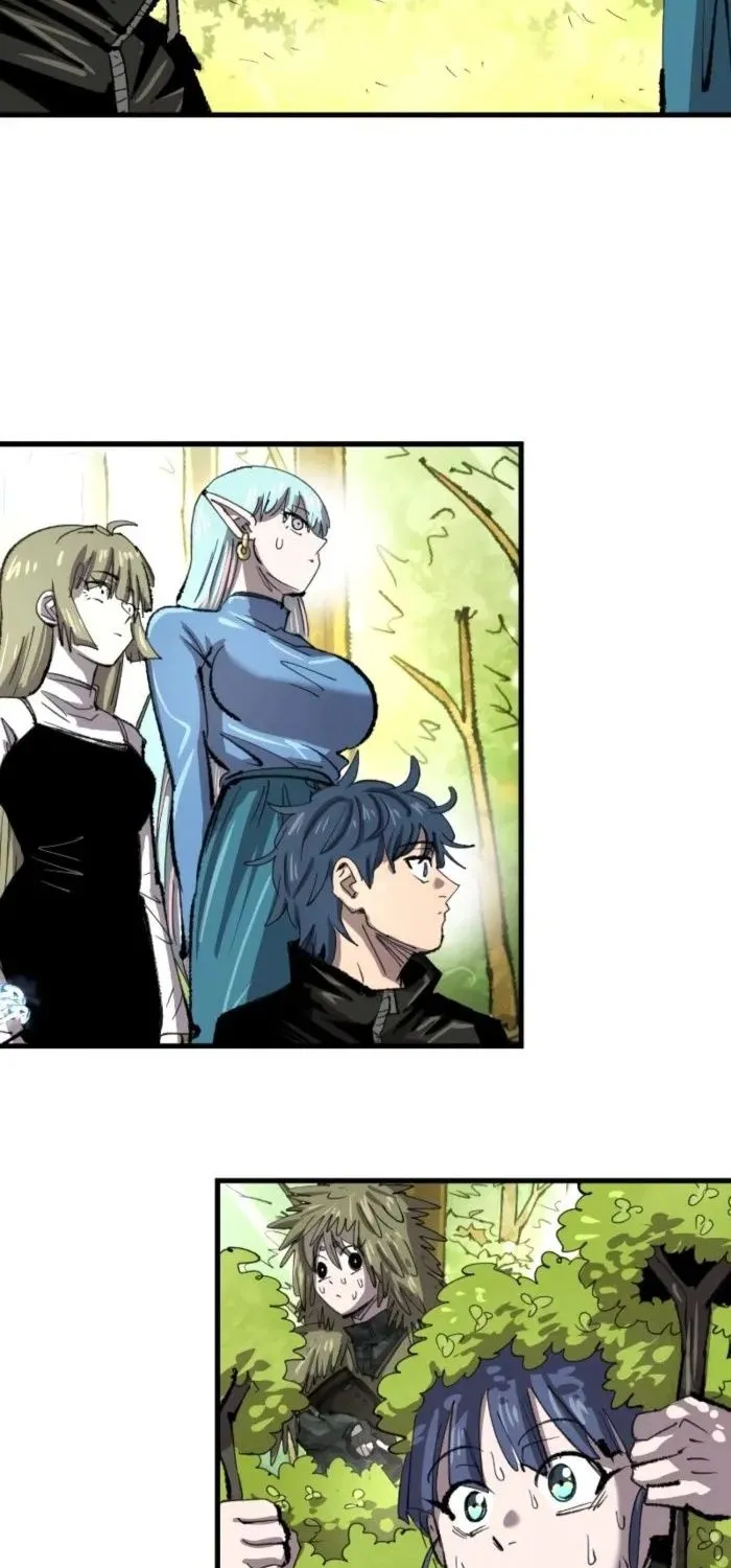 Hòn Đảo Sao Và Xiềng Xích Chap 37 - Next Chap 38