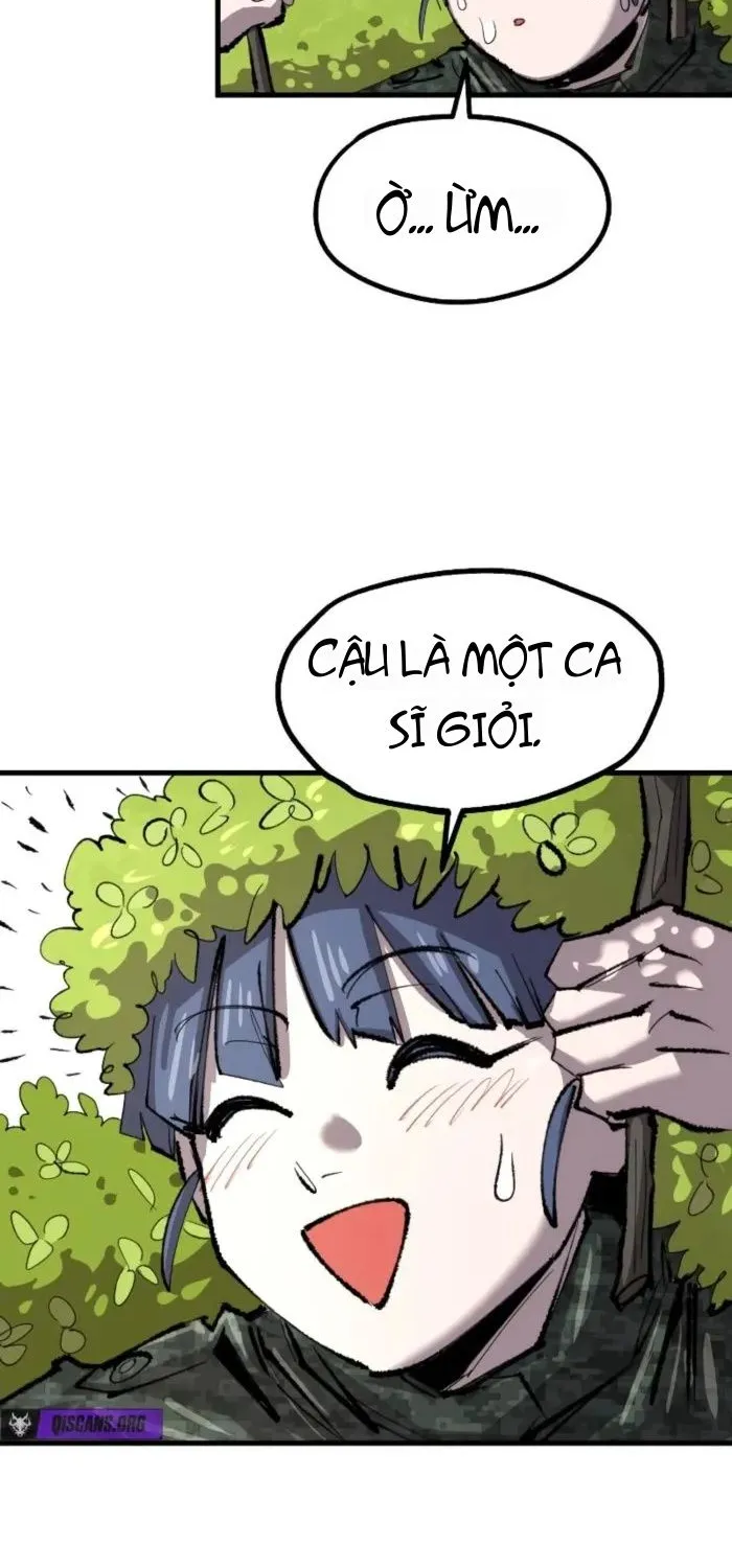 Hòn Đảo Sao Và Xiềng Xích Chap 37 - Next Chap 38