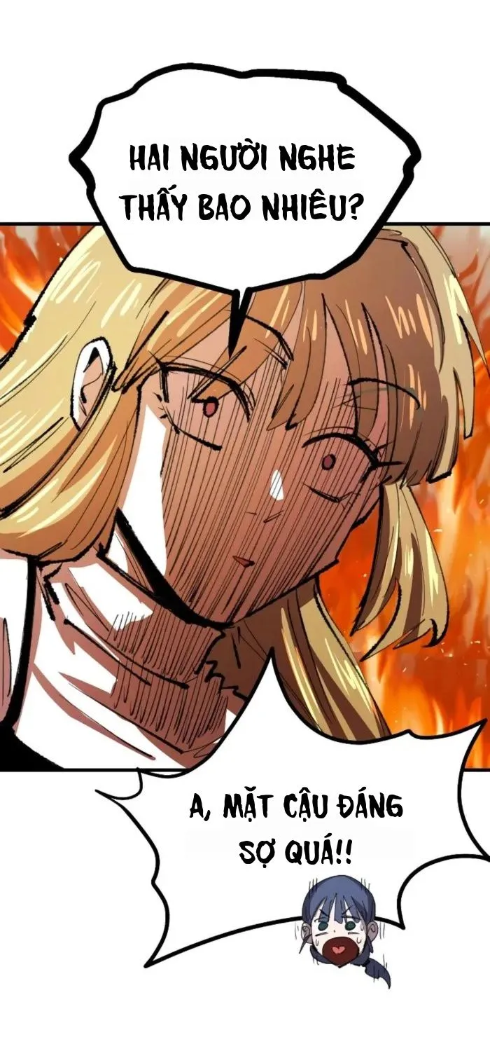 Hòn Đảo Sao Và Xiềng Xích Chap 37 - Next Chap 38