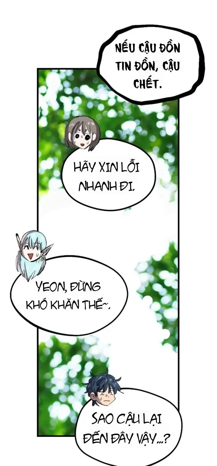 Hòn Đảo Sao Và Xiềng Xích Chap 37 - Next Chap 38