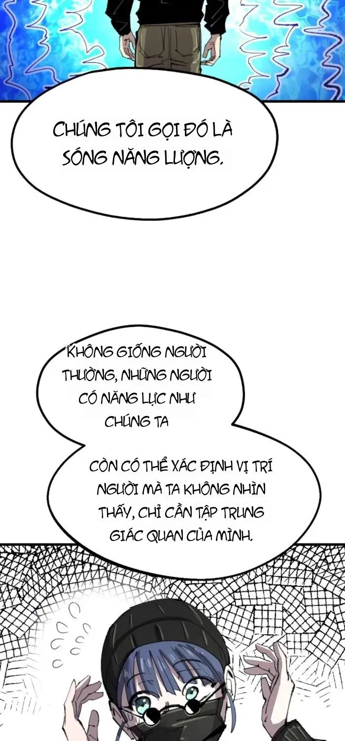 Hòn Đảo Sao Và Xiềng Xích Chap 37 - Next Chap 38