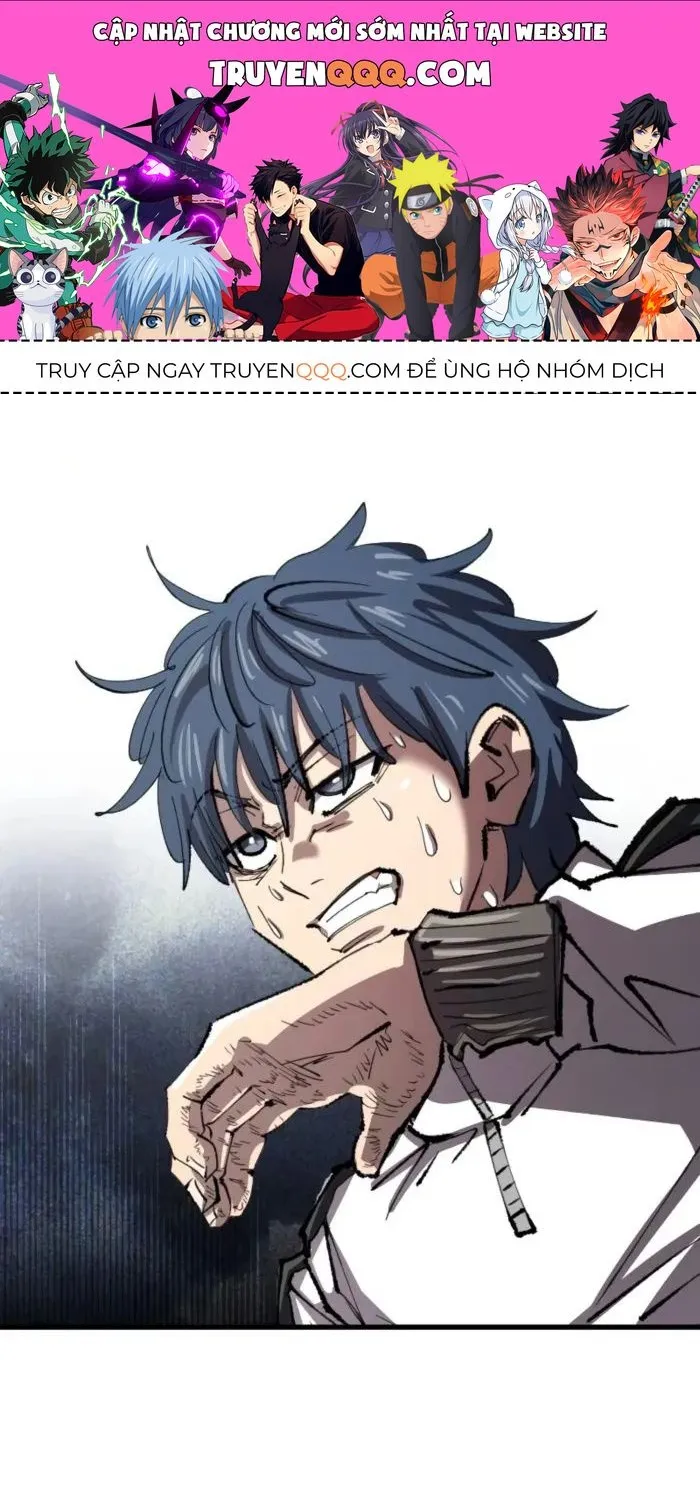 Hòn Đảo Sao Và Xiềng Xích Chap 38 - Next Chap 39