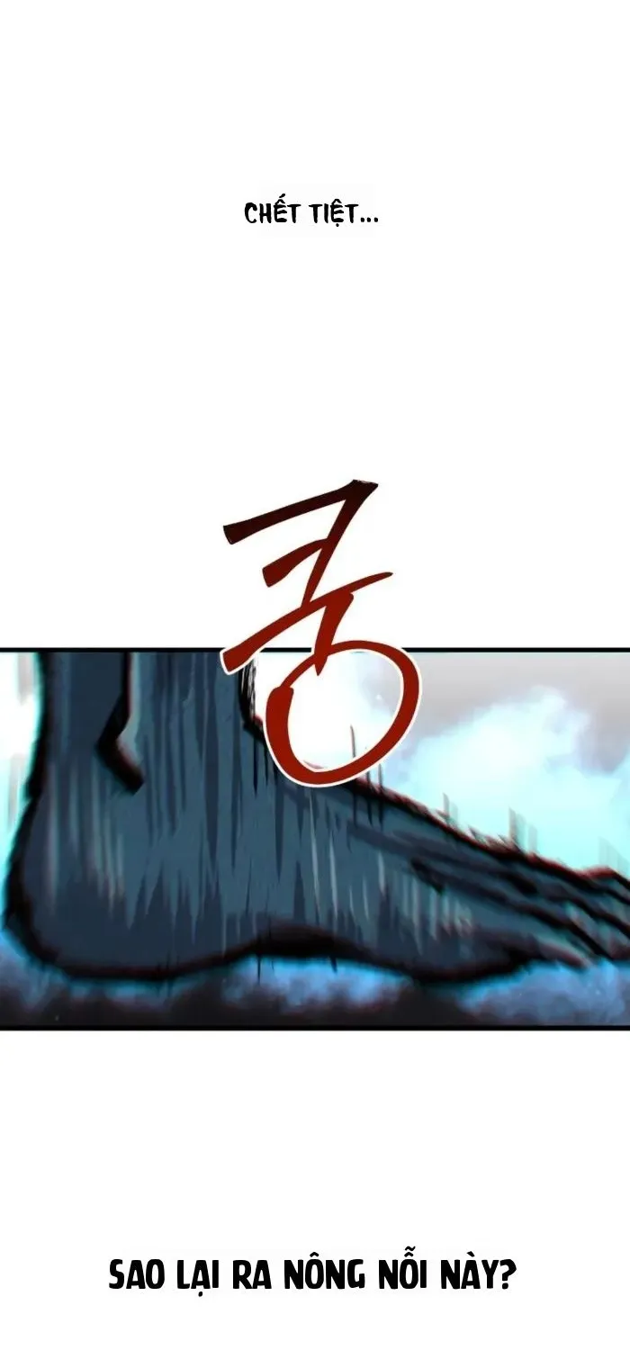 Hòn Đảo Sao Và Xiềng Xích Chap 38 - Next Chap 39