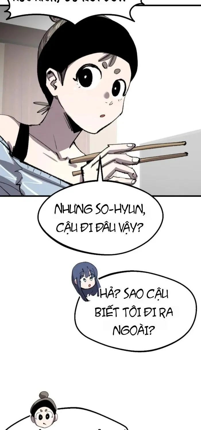 Hòn Đảo Sao Và Xiềng Xích Chap 38 - Next Chap 39