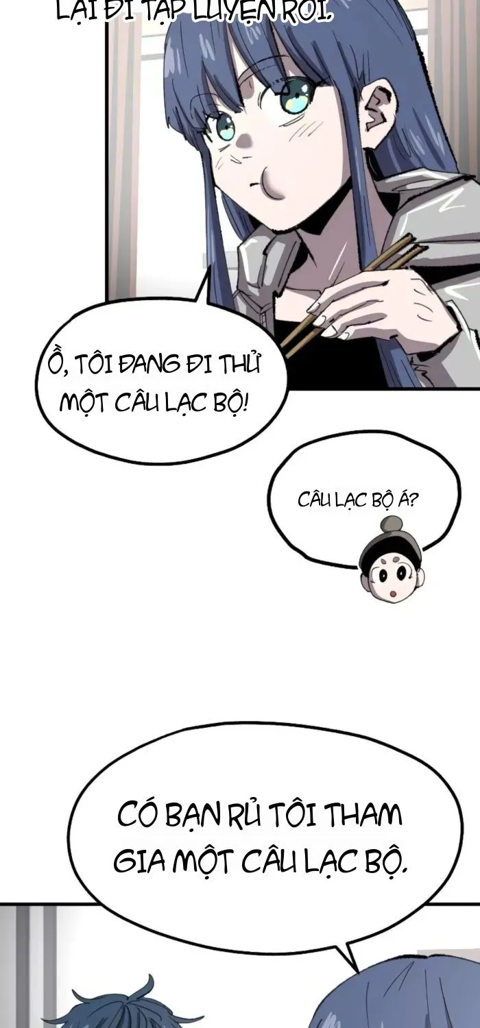 Hòn Đảo Sao Và Xiềng Xích Chap 38 - Next Chap 39