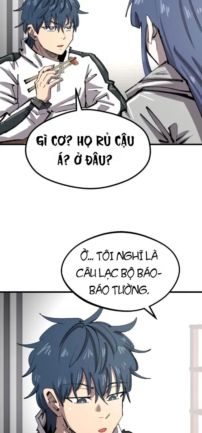 Hòn Đảo Sao Và Xiềng Xích Chap 38 - Next Chap 39