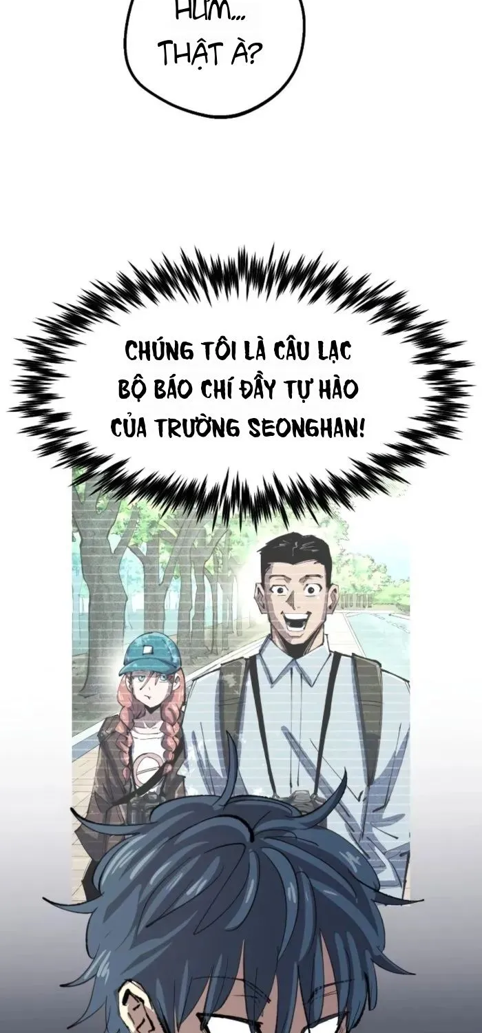 Hòn Đảo Sao Và Xiềng Xích Chap 38 - Next Chap 39