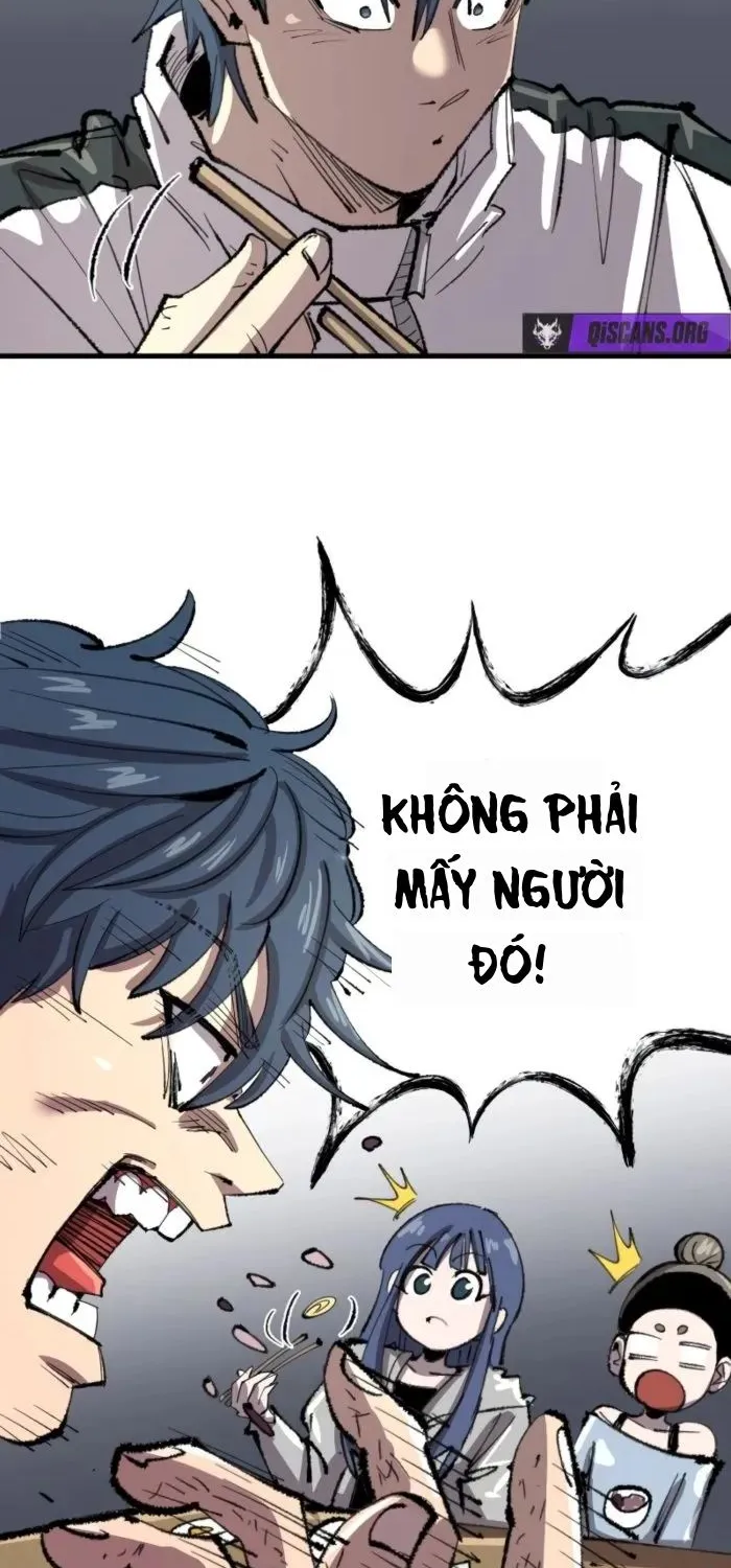 Hòn Đảo Sao Và Xiềng Xích Chap 38 - Next Chap 39