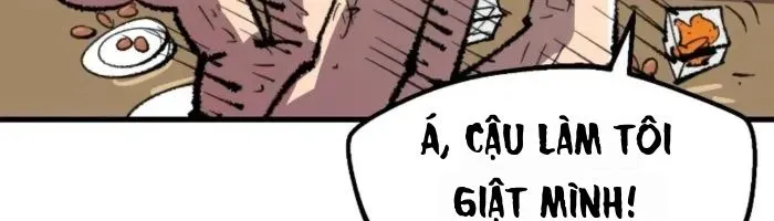 Hòn Đảo Sao Và Xiềng Xích Chap 38 - Next Chap 39