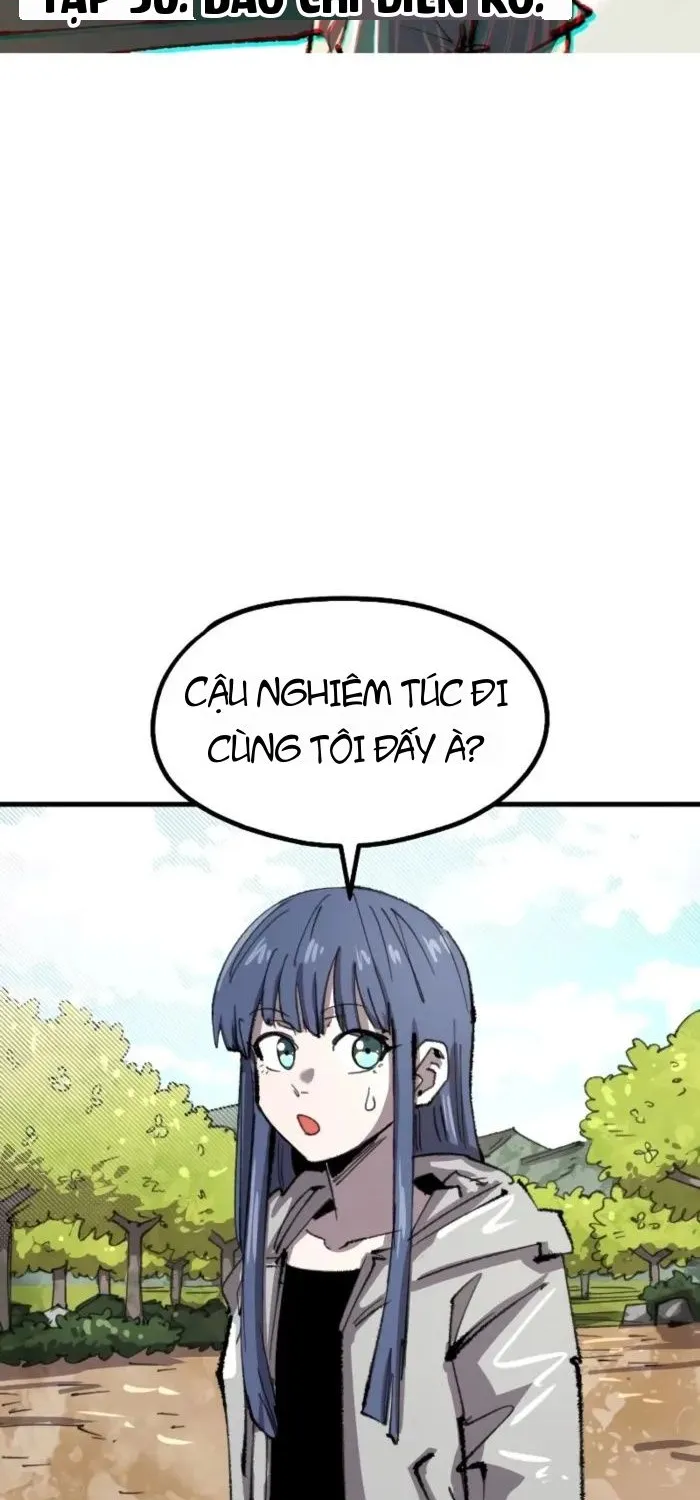 Hòn Đảo Sao Và Xiềng Xích Chap 38 - Next Chap 39