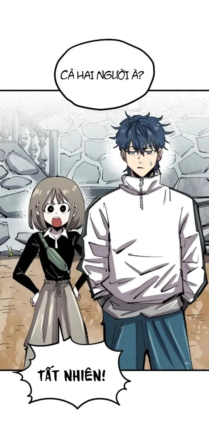 Hòn Đảo Sao Và Xiềng Xích Chap 38 - Next Chap 39