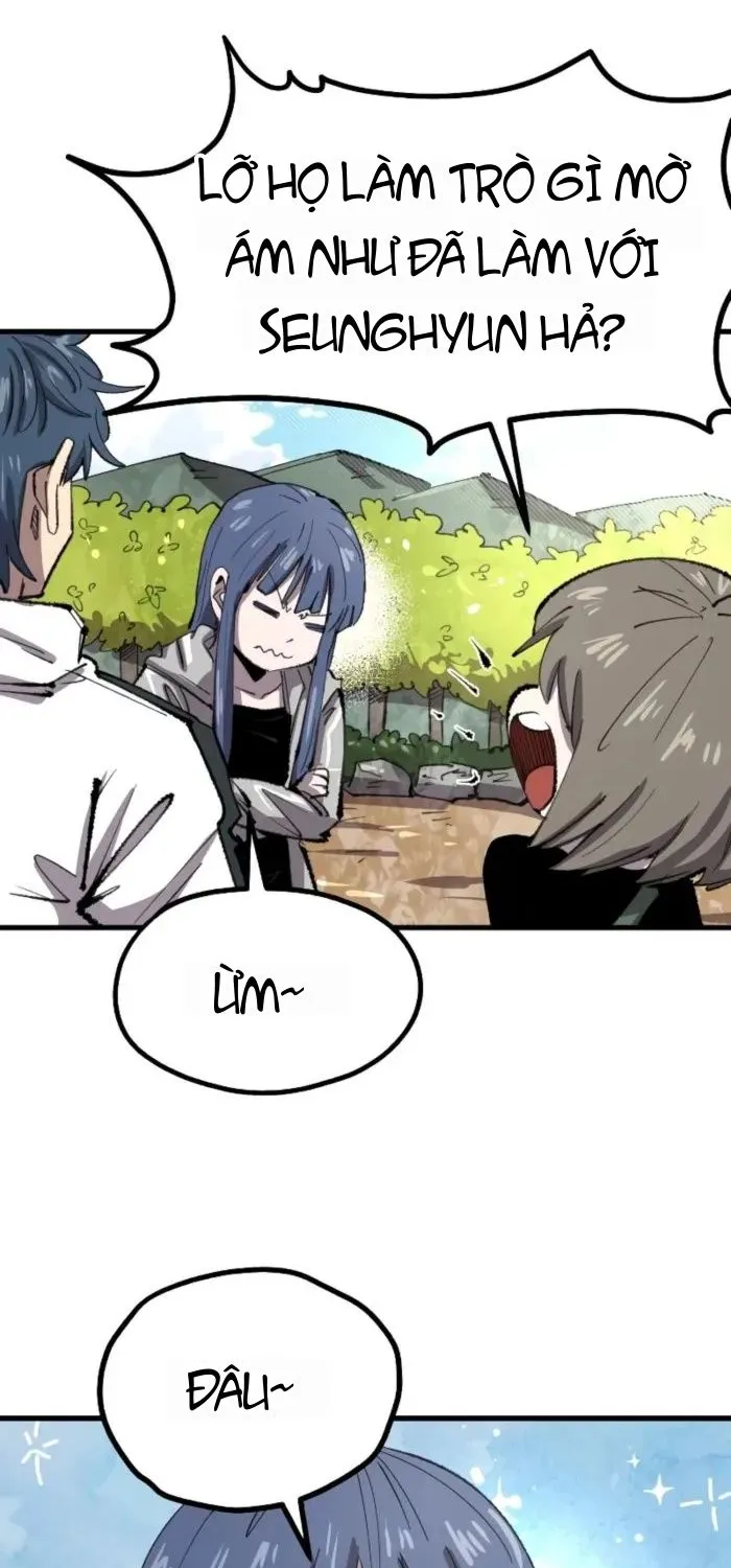 Hòn Đảo Sao Và Xiềng Xích Chap 38 - Next Chap 39