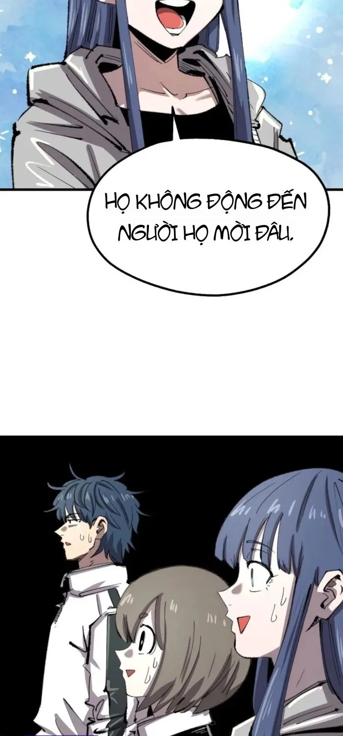 Hòn Đảo Sao Và Xiềng Xích Chap 38 - Next Chap 39