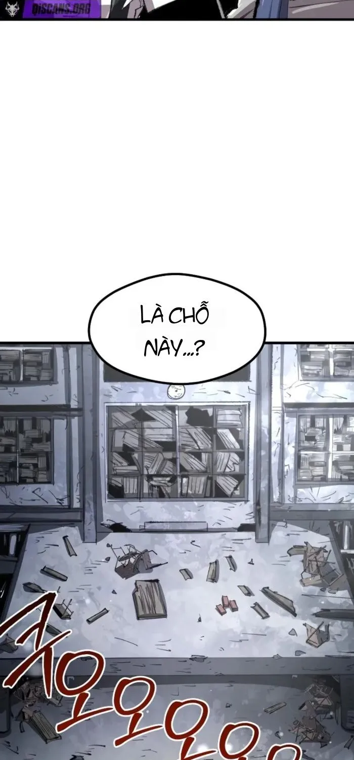 Hòn Đảo Sao Và Xiềng Xích Chap 38 - Next Chap 39