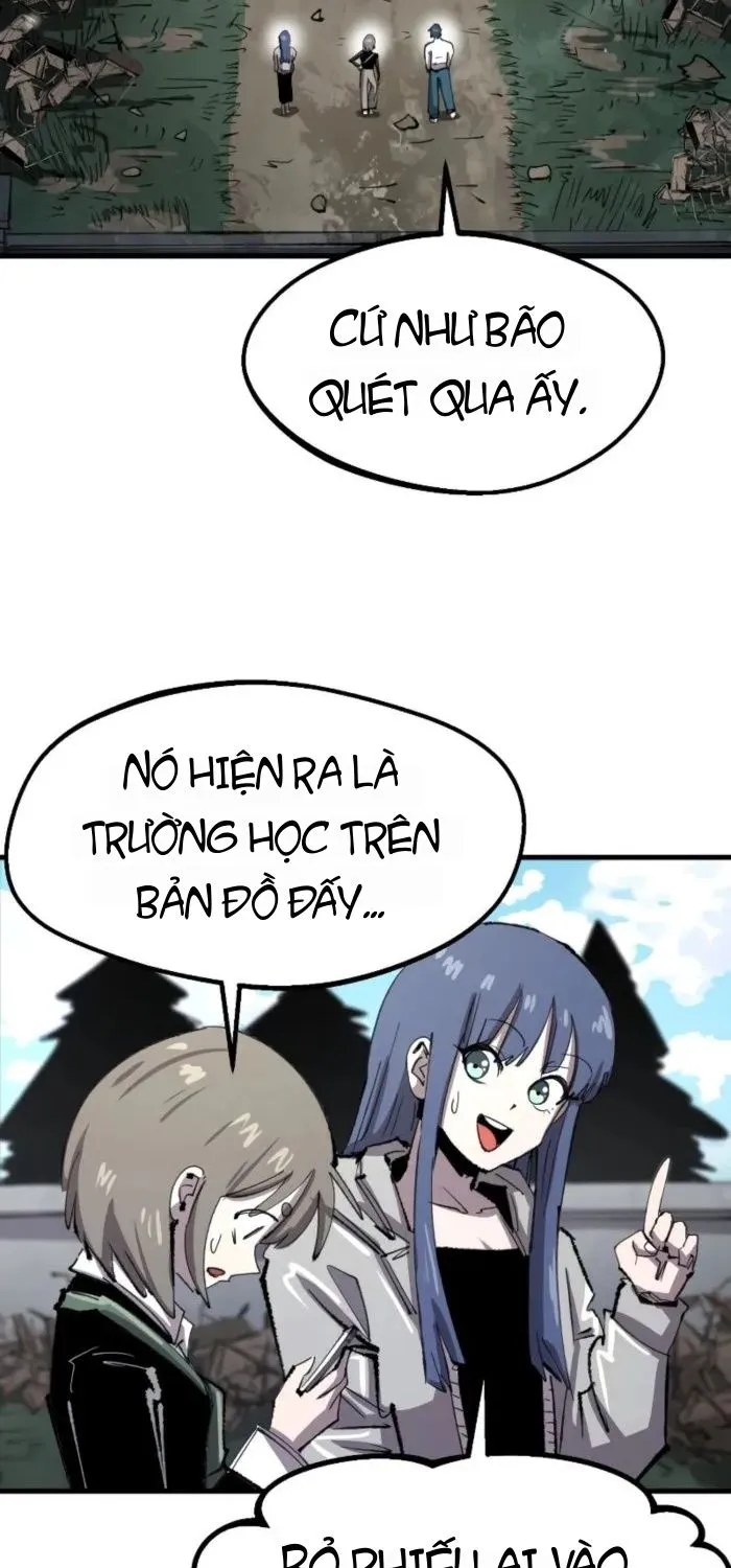 Hòn Đảo Sao Và Xiềng Xích Chap 38 - Next Chap 39