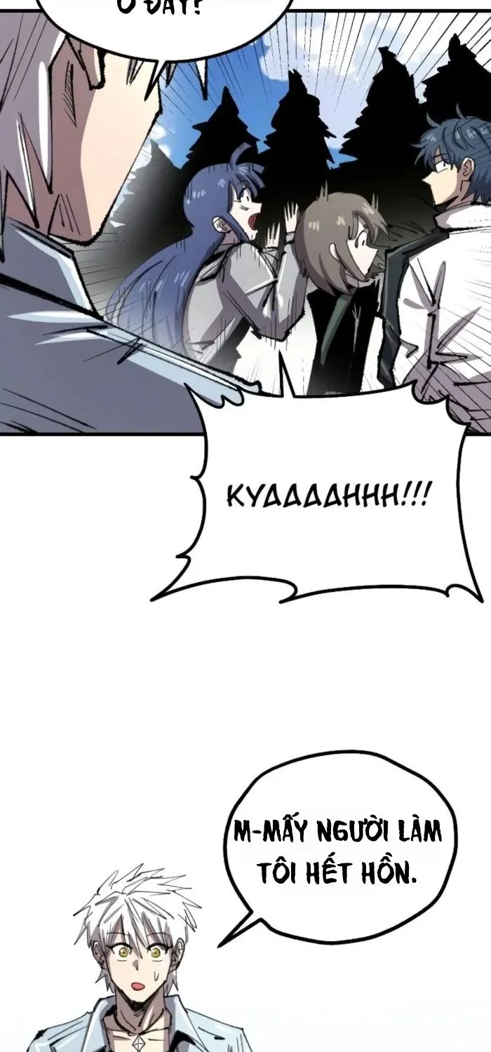 Hòn Đảo Sao Và Xiềng Xích Chap 38 - Next Chap 39