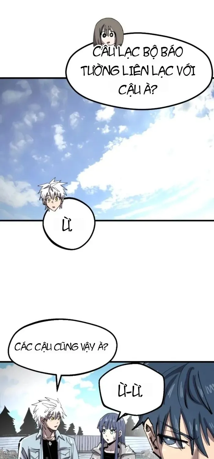Hòn Đảo Sao Và Xiềng Xích Chap 38 - Next Chap 39