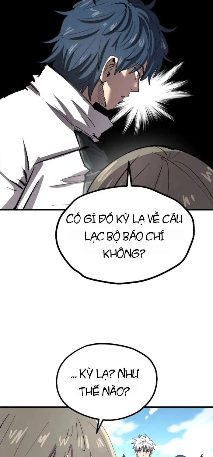 Hòn Đảo Sao Và Xiềng Xích Chap 38 - Next Chap 39