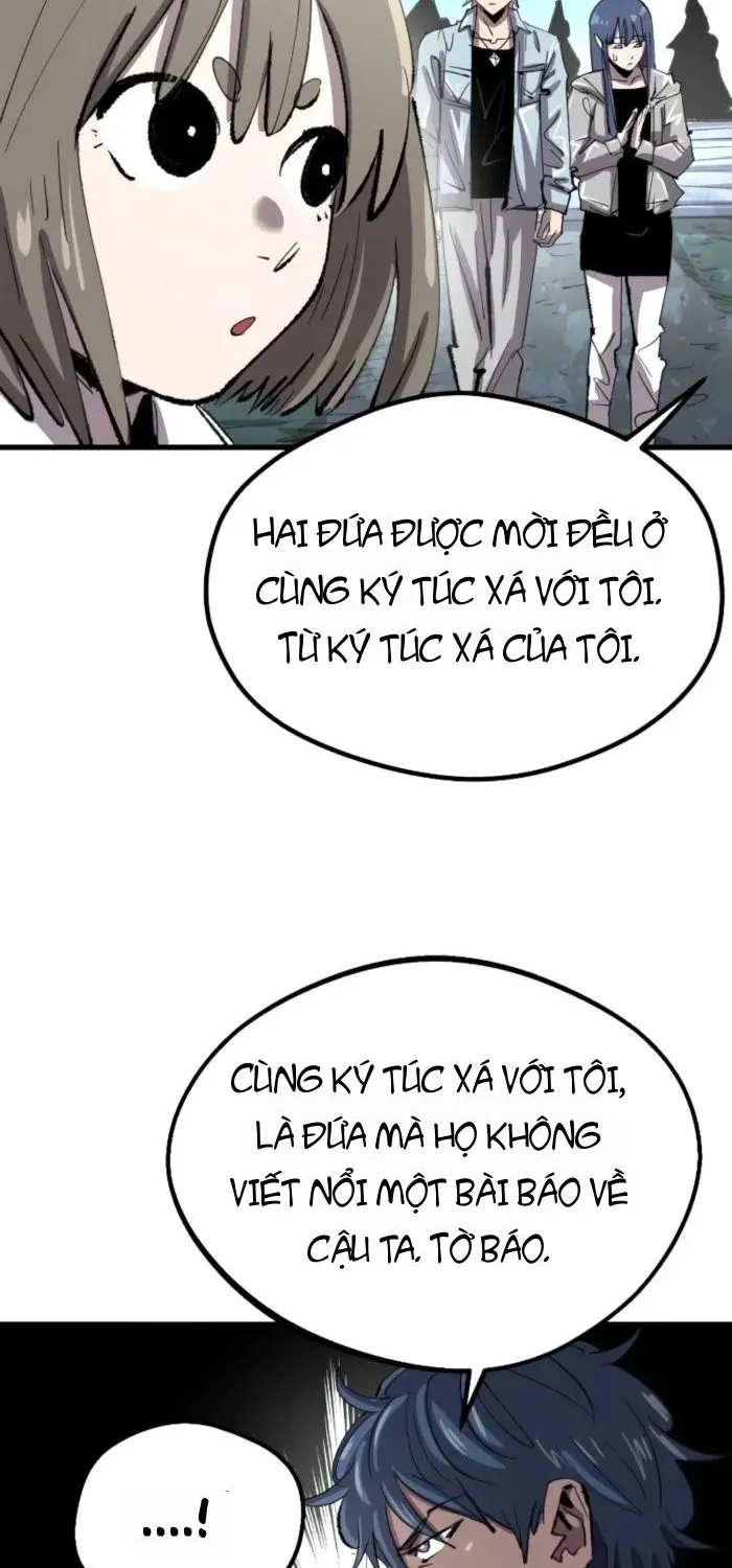 Hòn Đảo Sao Và Xiềng Xích Chap 38 - Next Chap 39