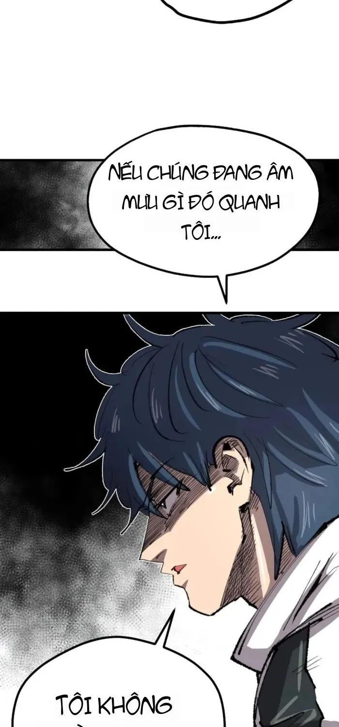 Hòn Đảo Sao Và Xiềng Xích Chap 38 - Next Chap 39