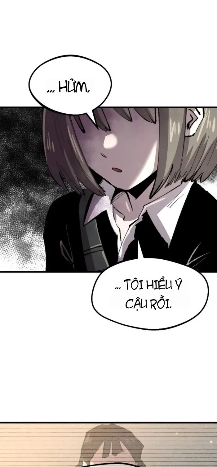 Hòn Đảo Sao Và Xiềng Xích Chap 38 - Next Chap 39