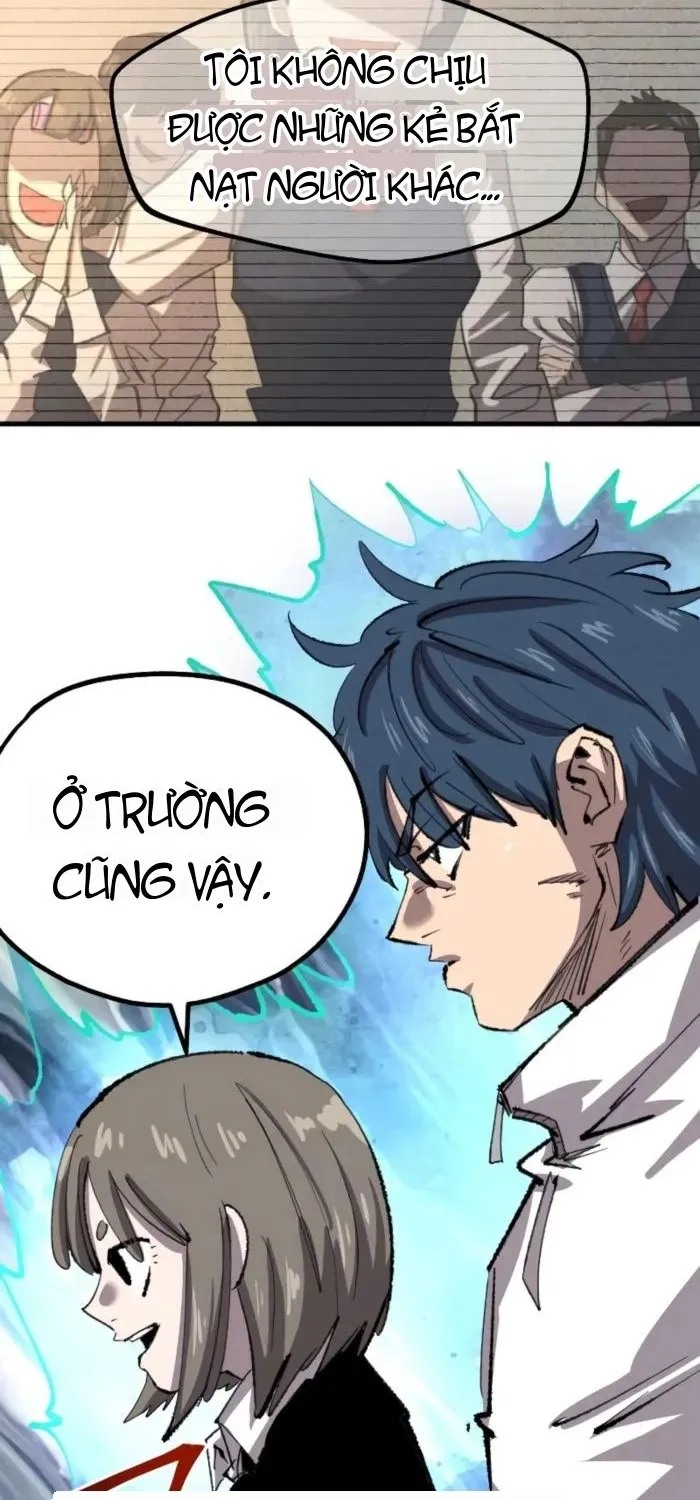 Hòn Đảo Sao Và Xiềng Xích Chap 38 - Next Chap 39