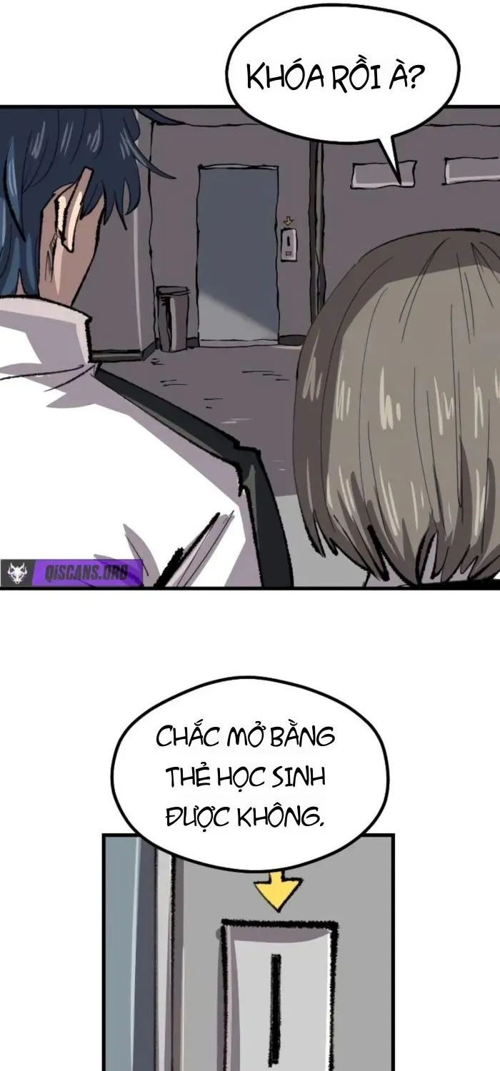 Hòn Đảo Sao Và Xiềng Xích Chap 38 - Next Chap 39
