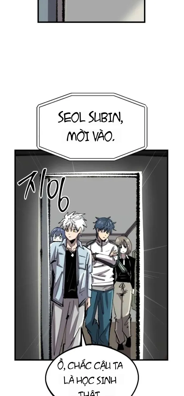 Hòn Đảo Sao Và Xiềng Xích Chap 38 - Next Chap 39