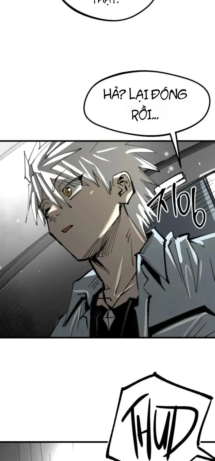 Hòn Đảo Sao Và Xiềng Xích Chap 38 - Next Chap 39