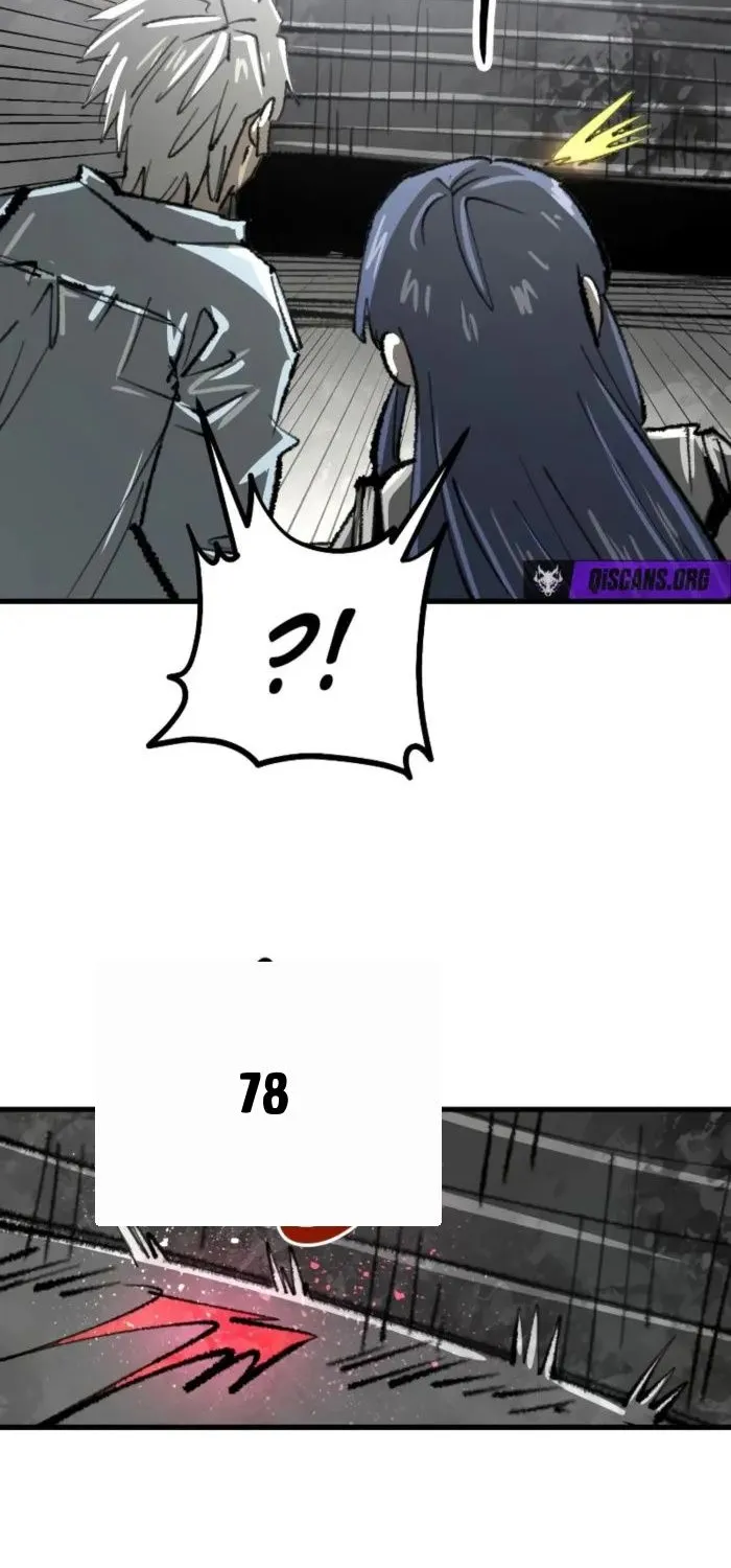 Hòn Đảo Sao Và Xiềng Xích Chap 38 - Next Chap 39