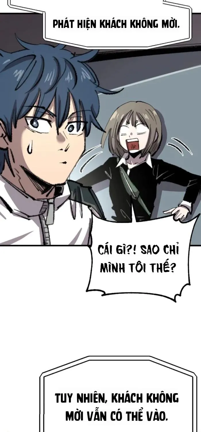 Hòn Đảo Sao Và Xiềng Xích Chap 38 - Next Chap 39
