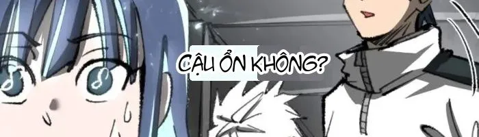 Hòn Đảo Sao Và Xiềng Xích Chap 38 - Next Chap 39
