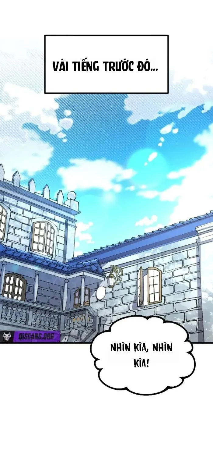 Hòn Đảo Sao Và Xiềng Xích Chap 38 - Next Chap 39