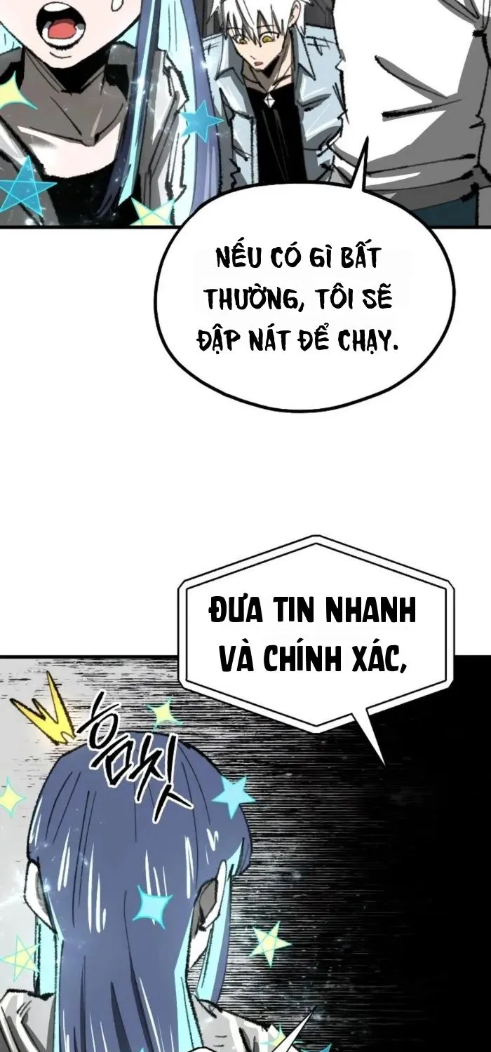 Hòn Đảo Sao Và Xiềng Xích Chap 38 - Next Chap 39
