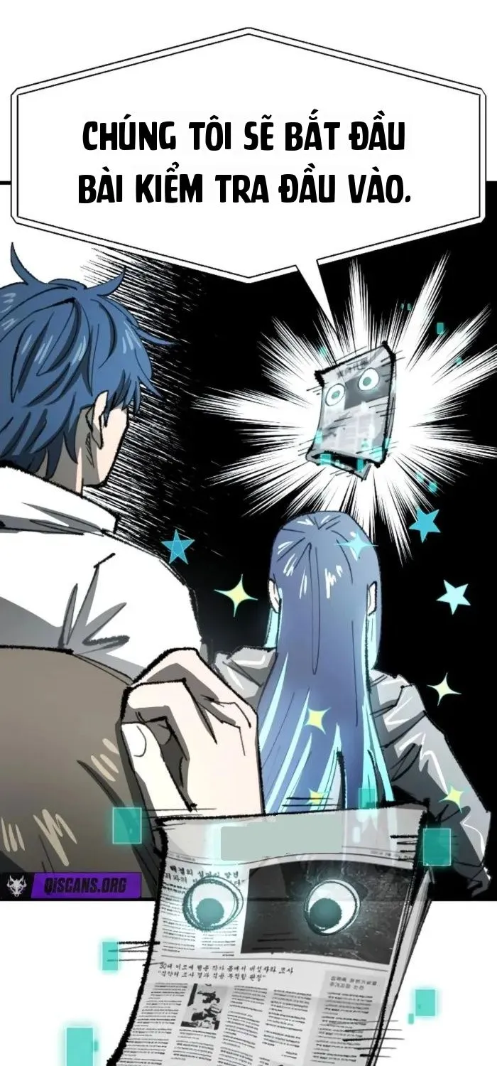 Hòn Đảo Sao Và Xiềng Xích Chap 38 - Next Chap 39
