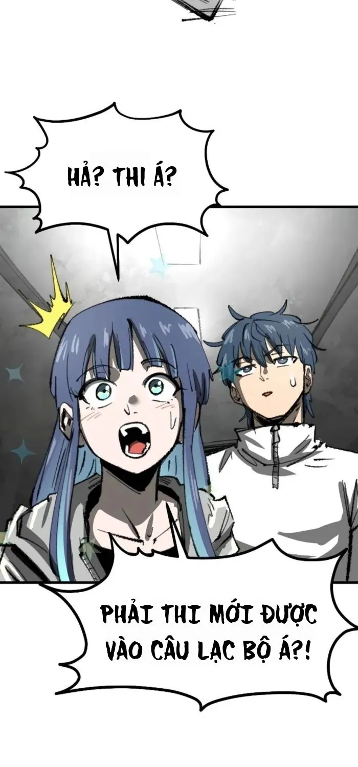 Hòn Đảo Sao Và Xiềng Xích Chap 38 - Next Chap 39