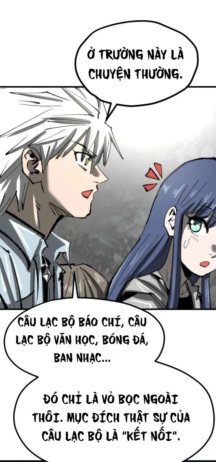 Hòn Đảo Sao Và Xiềng Xích Chap 38 - Next Chap 39