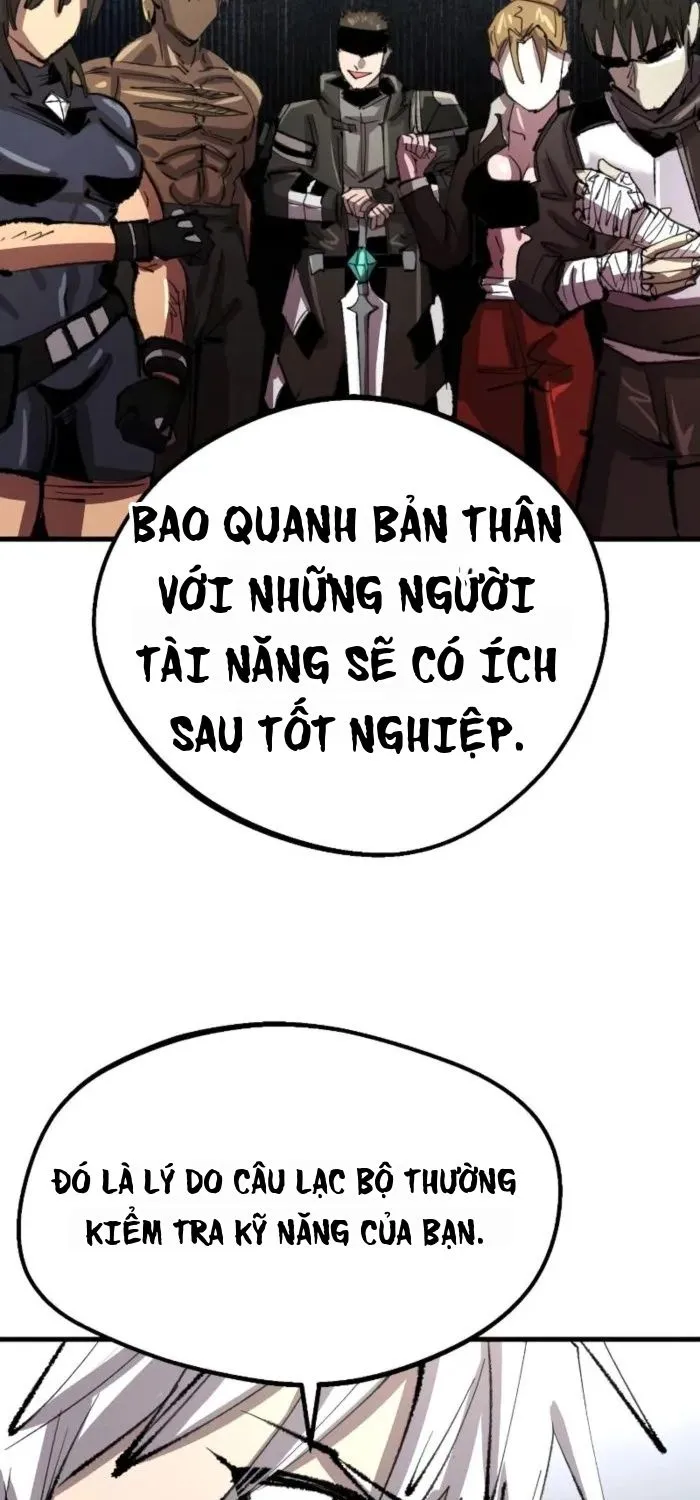 Hòn Đảo Sao Và Xiềng Xích Chap 38 - Next Chap 39
