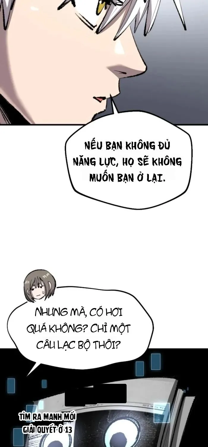 Hòn Đảo Sao Và Xiềng Xích Chap 38 - Next Chap 39