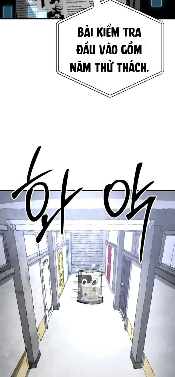 Hòn Đảo Sao Và Xiềng Xích Chap 38 - Next Chap 39