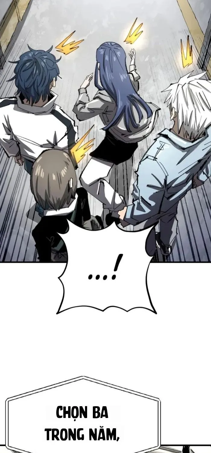 Hòn Đảo Sao Và Xiềng Xích Chap 38 - Next Chap 39