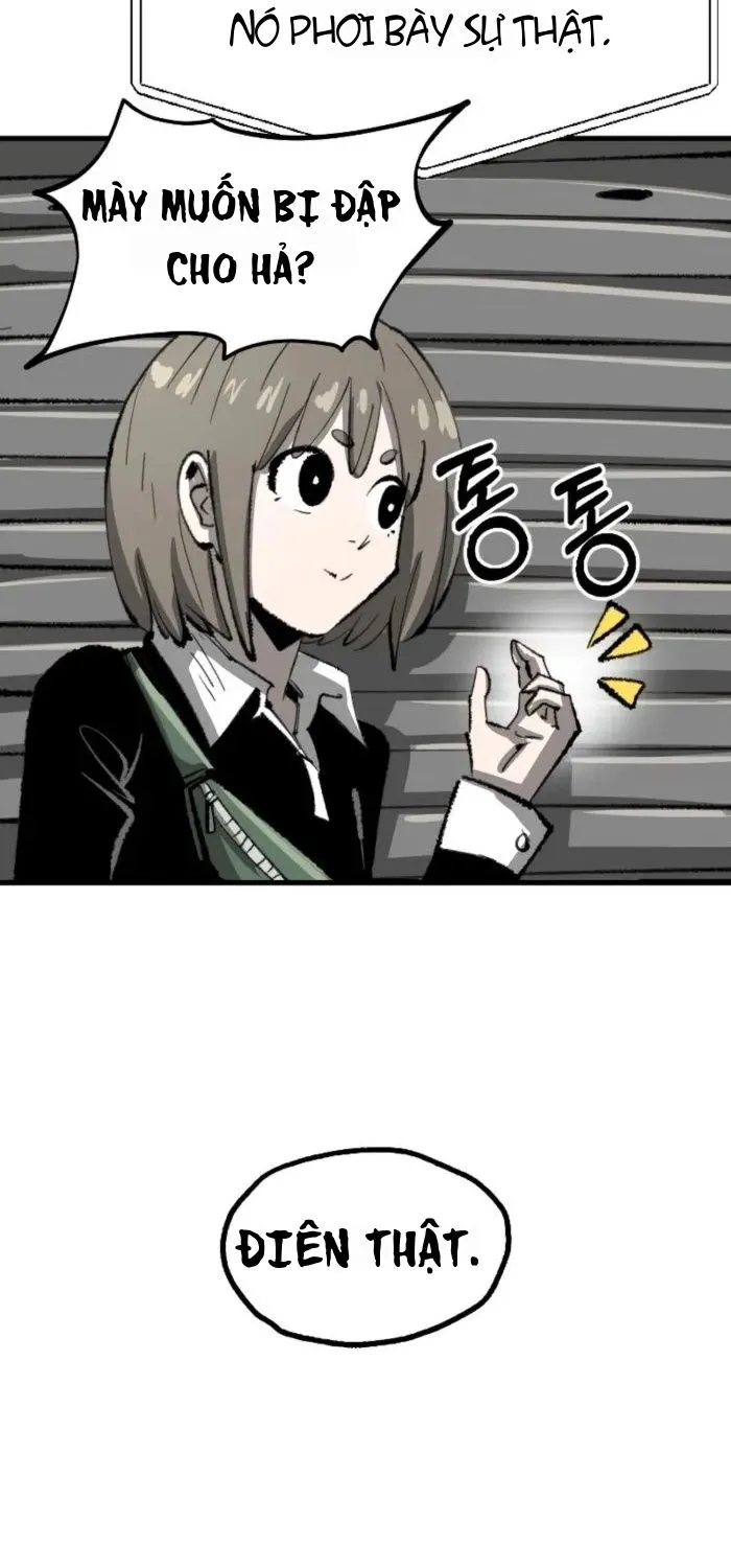 Hòn Đảo Sao Và Xiềng Xích Chap 38 - Next Chap 39