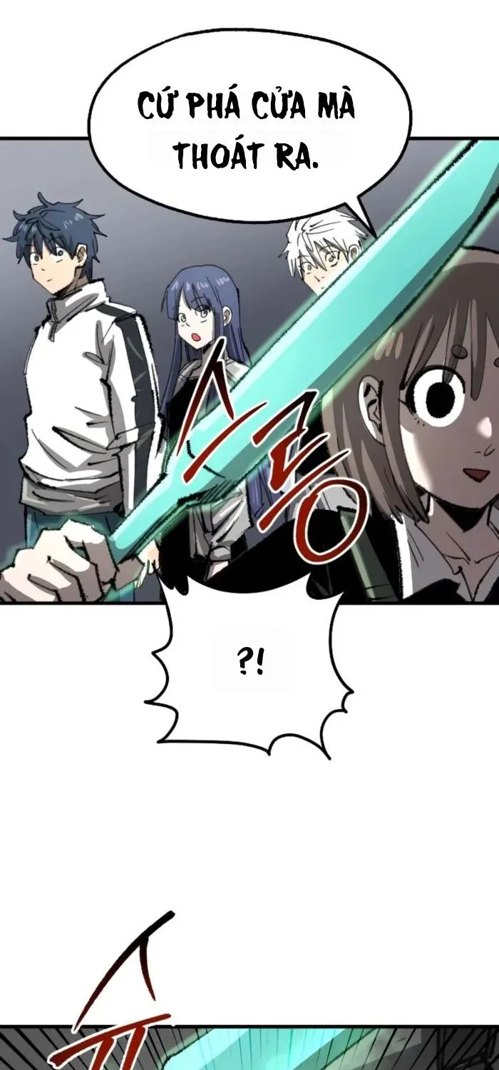 Hòn Đảo Sao Và Xiềng Xích Chap 38 - Next Chap 39