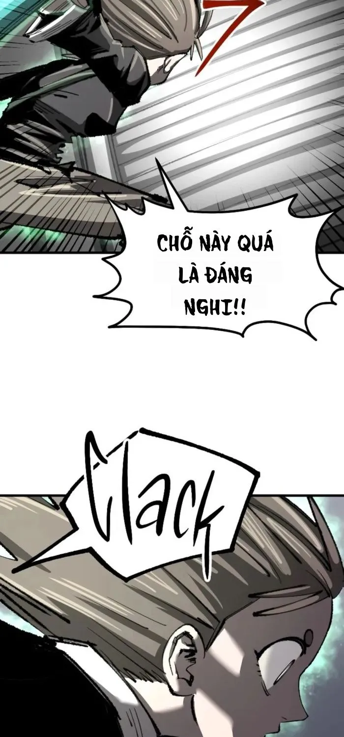 Hòn Đảo Sao Và Xiềng Xích Chap 38 - Next Chap 39