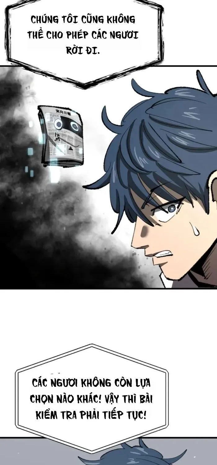Hòn Đảo Sao Và Xiềng Xích Chap 38 - Next Chap 39