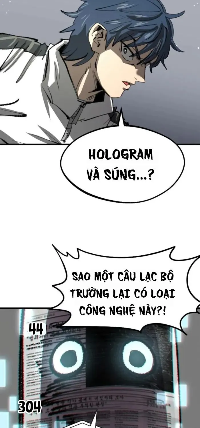 Hòn Đảo Sao Và Xiềng Xích Chap 38 - Next Chap 39